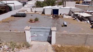 More than 350 unburned bodies found at Mexico crematorium