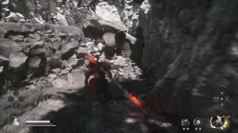 Black Myth Wukong Beat Non White
