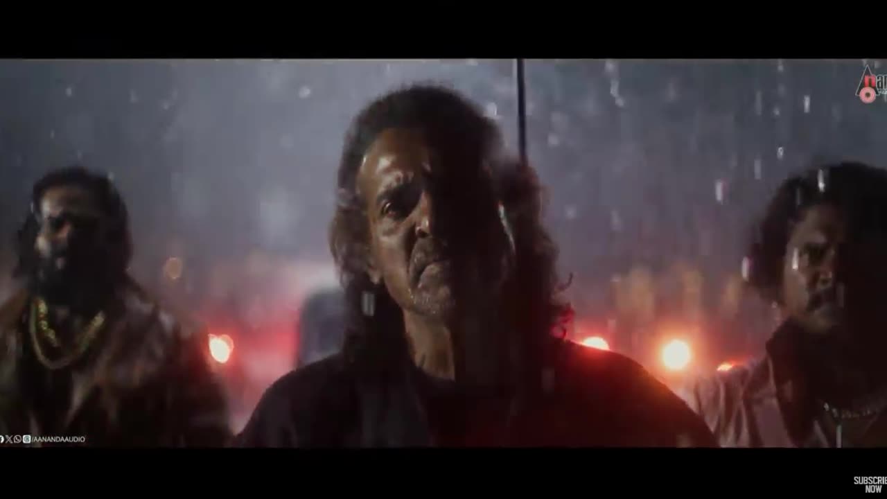 45 - The Official Teaser Trailer