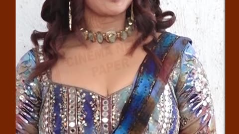 AKSHARA SINGH TALK ABOUT THEIR HOLI SONG JOGIRA SAARA RAA | CINEMA NEWS PAPER |
