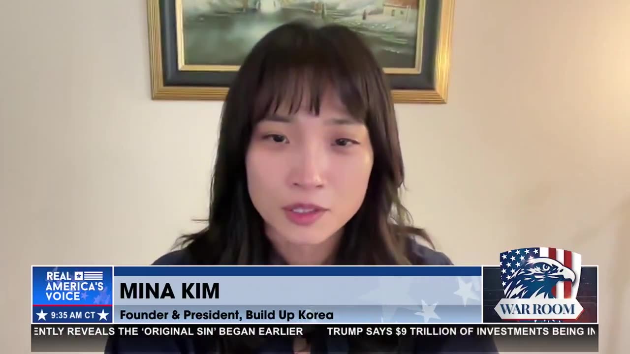 YOUNG PEOPLE ARE BEING FAKED OUT BY THE CCP