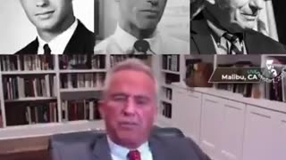 Why Isn't Fauci in Prison?