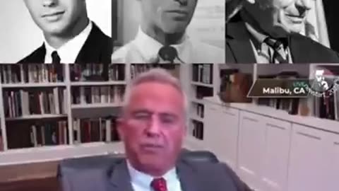 Why Isn't Fauci in Prison?
