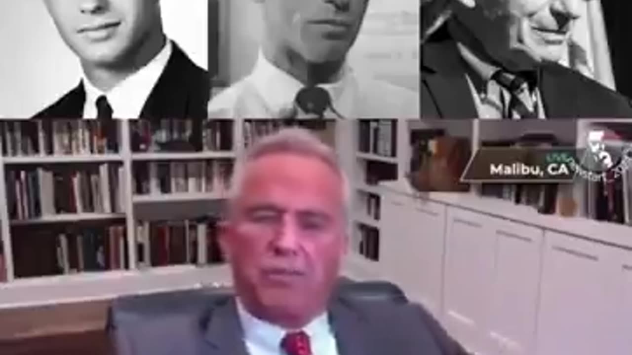 Why Isn't Fauci in Prison?