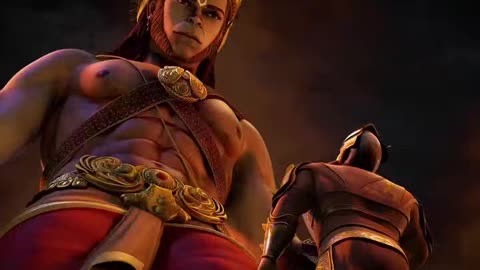 hanuman