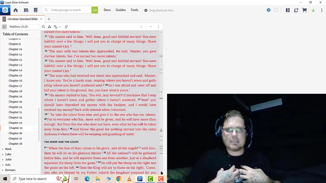 Hiding the holy spirit in unfaithfulness [The Bride of Christ]