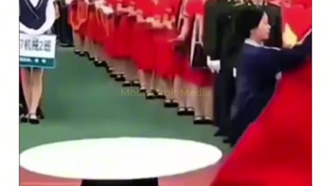 Olympic Table Reveal: NOT What You Expect! 😂