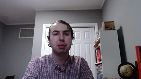 Midterms (ep 107 clip)