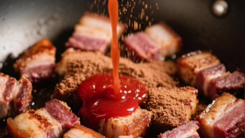 Fun Facts About BBQ Smoked Pork Belly