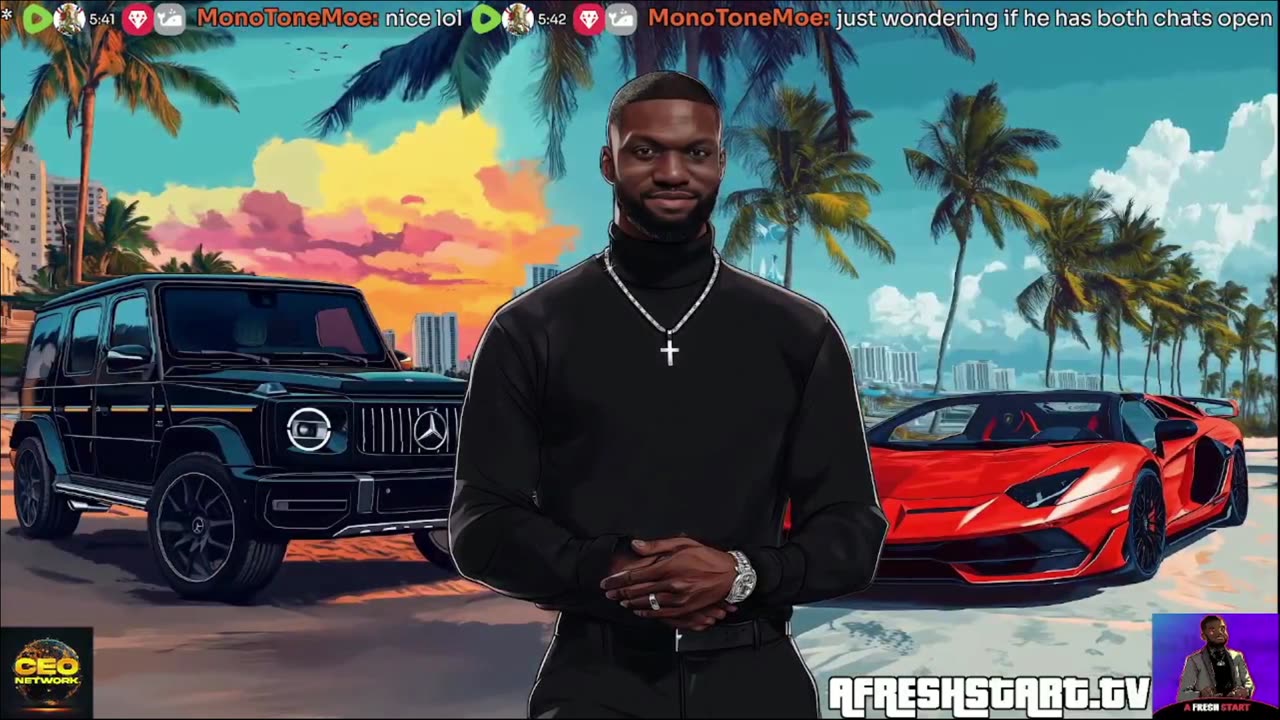 Gaming With Myron Marvel Rivals