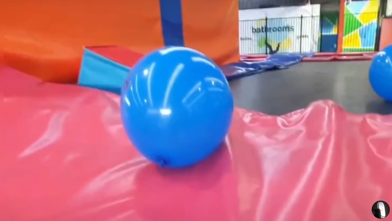 Gravity NZ Trampoline Park Auckland New Zealand Tour