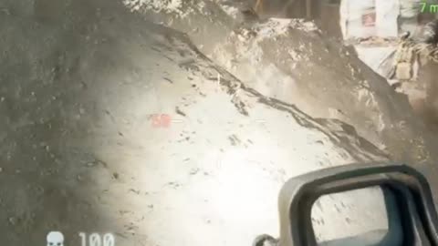 Battlefield 6 montage