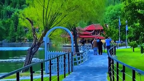 Pakistan SkarDu valley awesome most beautiful