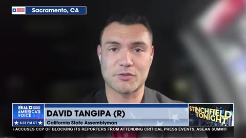 REPUBLICANS FIGHTING PROP 50 IN CALIFORNIA, CAN THEY WIN?