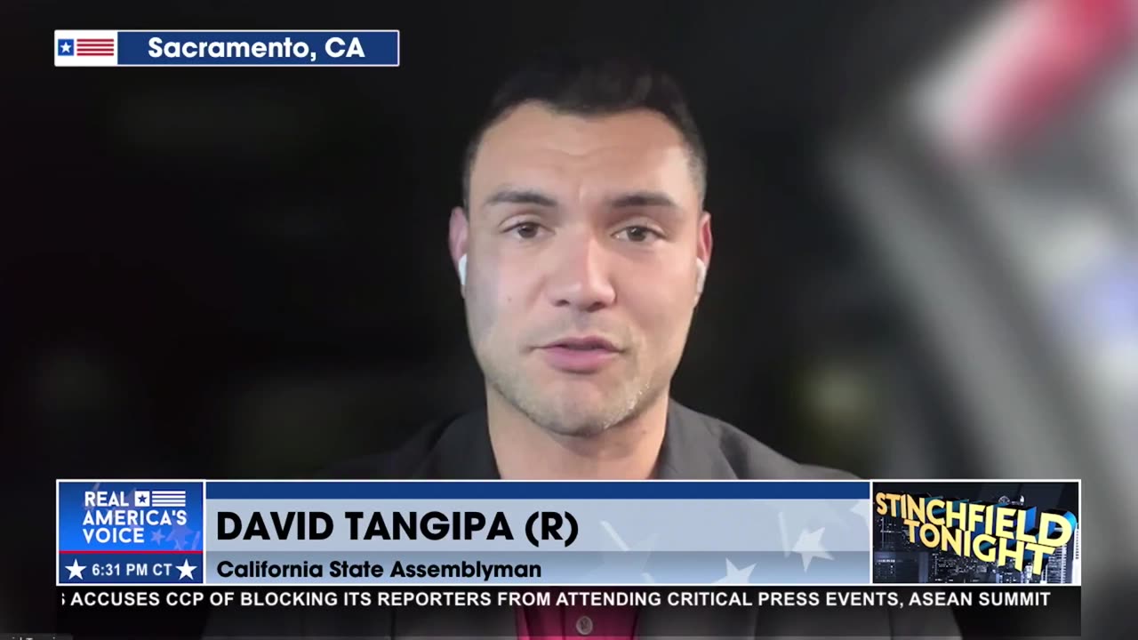 REPUBLICANS FIGHTING PROP 50 IN CALIFORNIA, CAN THEY WIN?