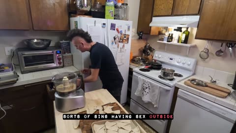 Ep. 104 - Everyone’s Going To Hell, Especially Me