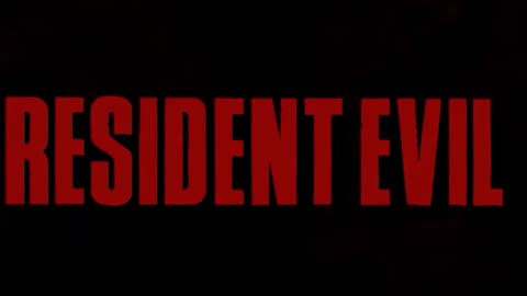 RESIDENT EVIL HD