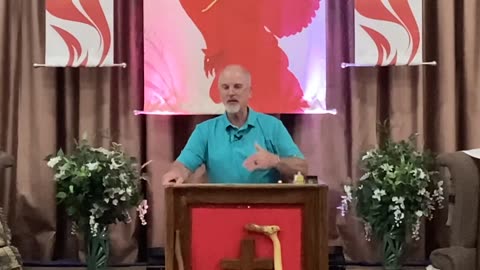 The Joy of the Lord