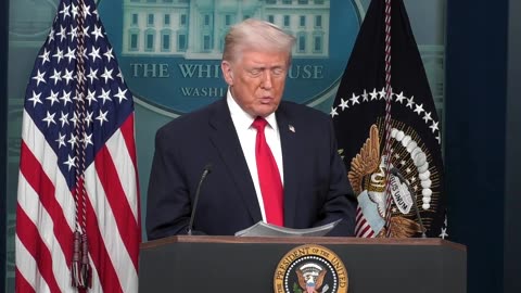 Trump floats involving Machado in Venezuela