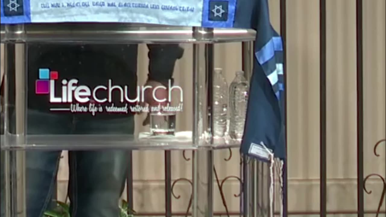 Acknowledging the Significance of Finding Faith and Purpose When Crisis Hits