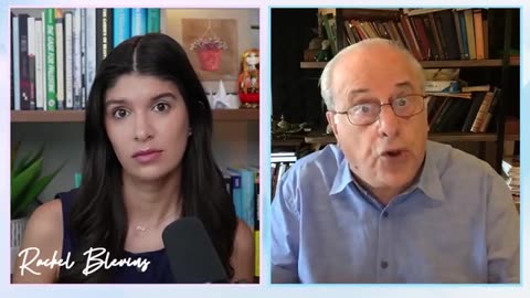 Global South Takes Over as ‘ECONOMIC CENTER' of the World - Richard Wolff & Rachel Blevins