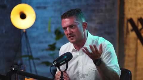 Ian Wright is ENGLISH: F*CK the Ethno-Nationalists – Tommy Robinson