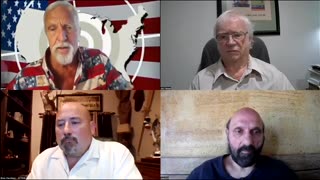 Truth vs. NEW$, Inc Part 2 (July 7 2025) with Don Grahn, Brian Davidson and Joachim Hagopian