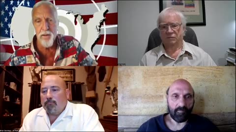 Truth vs. NEW$, Inc Part 2 (July 7 2025) with Don Grahn, Brian Davidson and Joachim Hagopian