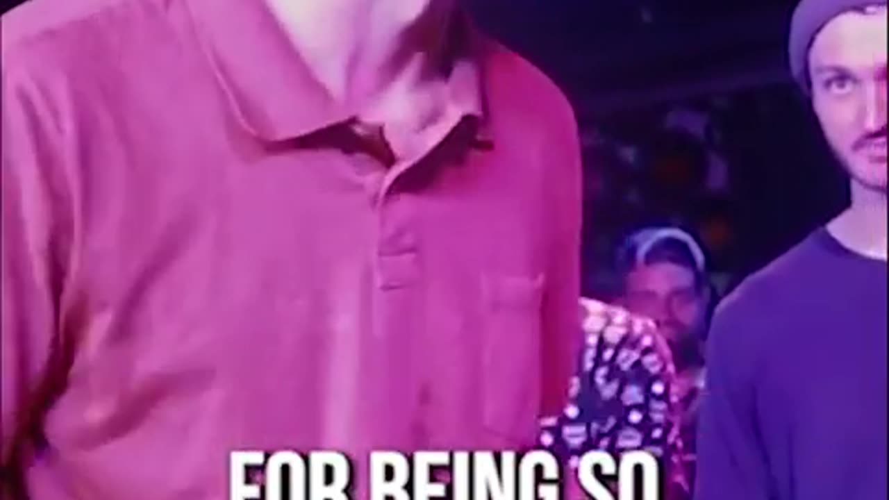 😂 The Raven Bar Hurt Him a Little Bit | FunFM
