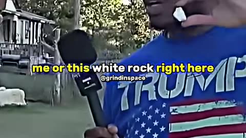 the most racist person in usa