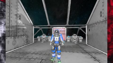 Space Engineers (Viper PCB-1 Prototype)