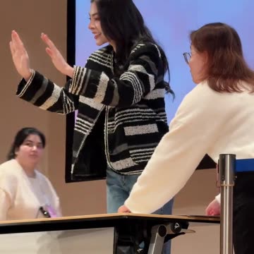 #BlankTheSeries #Faye #Yoko #FayeMalisorn #Entertainment #funny #comedy #viral #Shorts #Trend