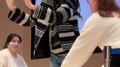 #BlankTheSeries #Faye #Yoko #FayeMalisorn #Entertainment #funny #comedy #viral #Shorts #Trend