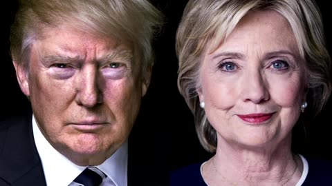 Trump And The Internet | Clinton And The Acceleration Effect