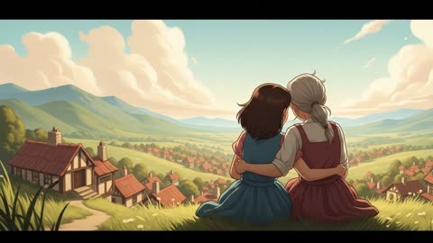 Lily Emilys Treasure Mountain Adventure