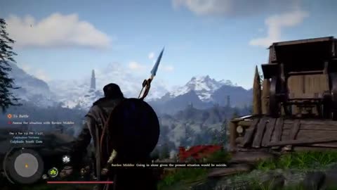 Top 20 NEW Game Reveals from GAMESCOM 2025 coming out in 2025 and 2026