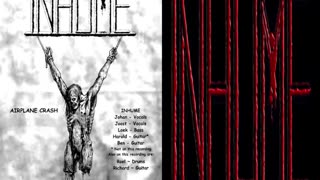 Blood / Inhume (1997) Split