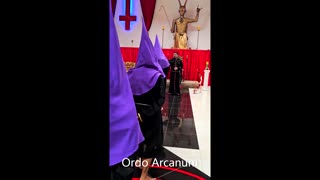 ORDO ARCANUM - MAGICK IS REAL