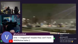 ANTIFA RIOT WEEKEND IN MINNEAPOLIS: ANTI-ICE PROTEST COVERAGE