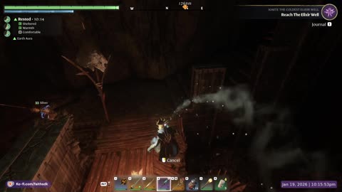 Enshrouded (Early Access) - Part 45