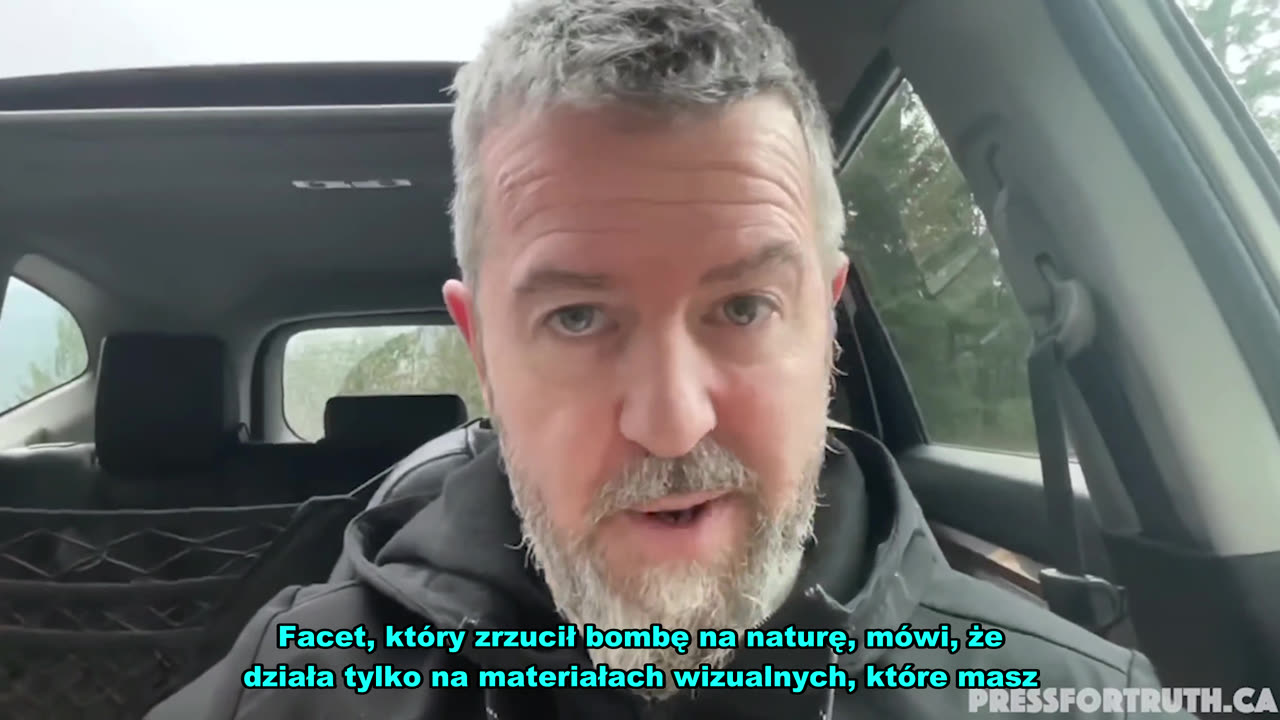 Łamacz Mózgu: Technologia Czytania Myśli JUŻ TU JEST!!