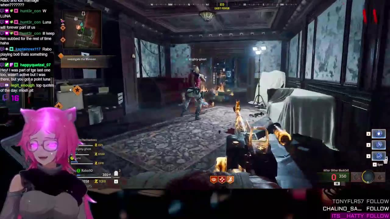 🔴[LIVE]COD + REPO MAYBE [vod archive]