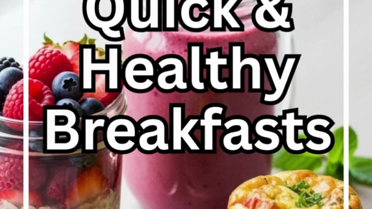 Healthy Back-to-School Meals & Snacks 🍎 Easy, Budget-Friendly & Kid-Approved!