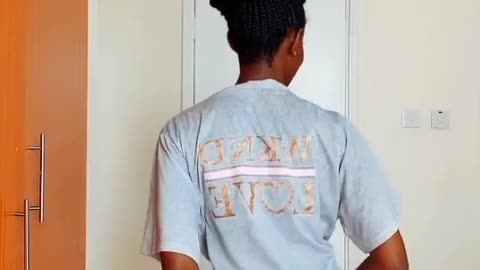 Swinger Couple After Party.