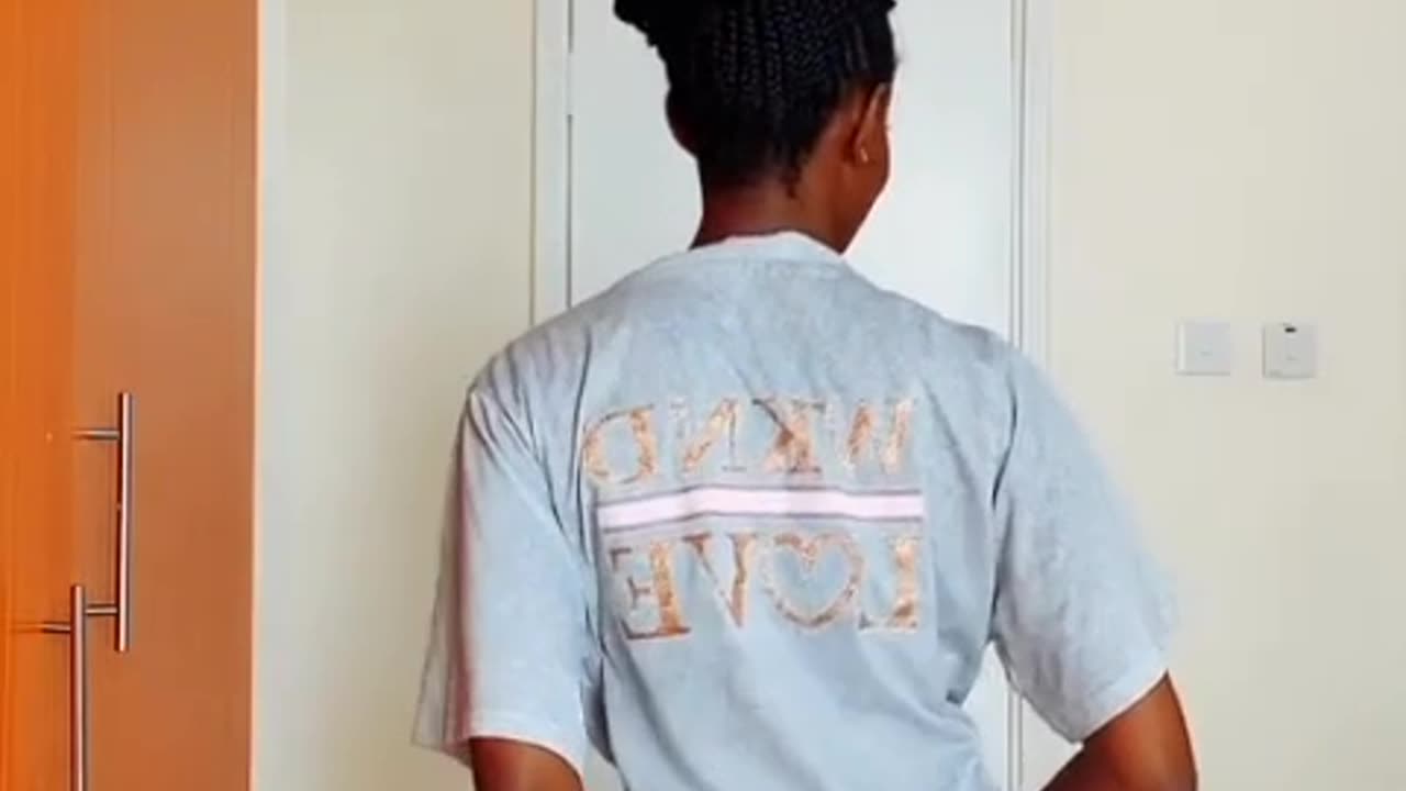 Swinger Couple After Party.