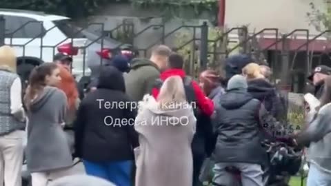 🚨🇺🇦 Ukraine Russia War | Odesa Clash: Courier Conscription | RCF