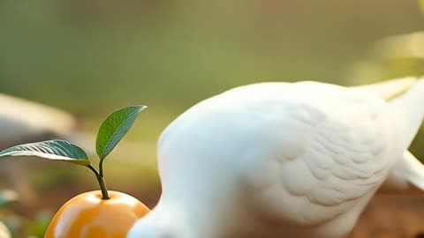 "The Pigeon Drank All Grandma’s Juice! What Happened Next Will Make You Laugh😂🥭|Funny Bengali Video"