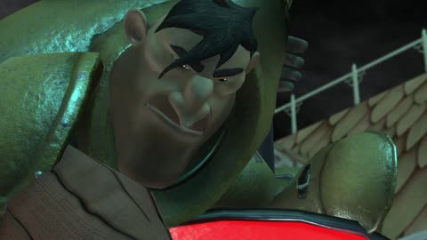 Beyond Good & Evil [Steam & Uplay] - Episode 7 - Hillys [NC]