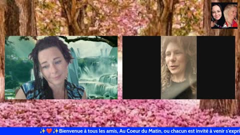 Au Coeur du Matin, Julie à Votre Ecoute 29/05