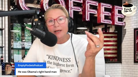 THE TUESDAY TRIGGER - MAY 27, 2025 - YES, SHE SLAPPED HIM! A LOVE TAP?